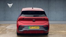 CUPRA Born 150kW V2 58kWh 5dr Auto Electric Hatchback
